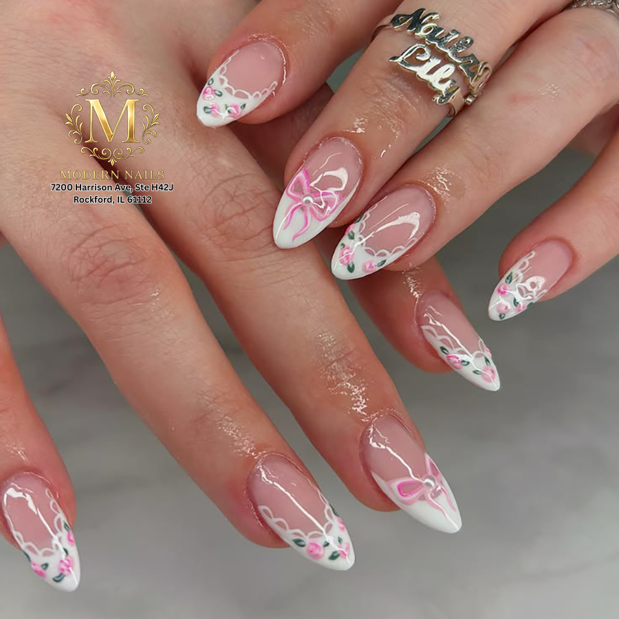 amazing nail